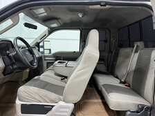 Ford F250