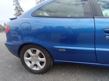 Citroen Xsara