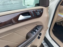 Mercedes-Benz GL