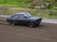 Ford Escort