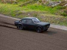 Ford Escort