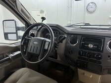 Ford F250