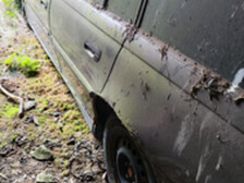 Opel Omega