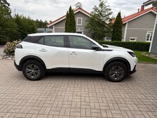 Peugeot e-2008