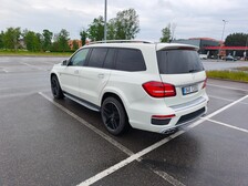 Mercedes-Benz GL