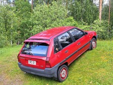 Citroen AX