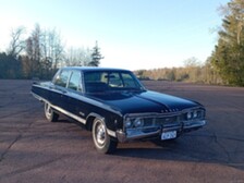 Dodge Monaco