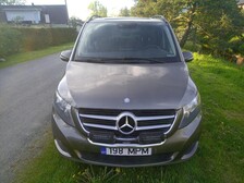 Mercedes-Benz V