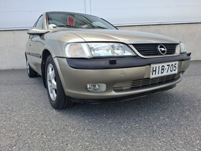 Opel Vectra