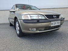 Opel Vectra