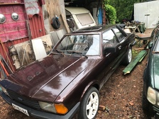 Ford Taunus