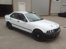 BMW 325