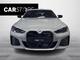 BMW i4 M50