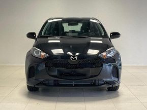 Mazda 2 Hybrid
