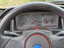 Ford Escort