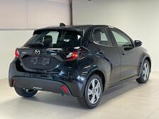 Mazda 2 Hybrid