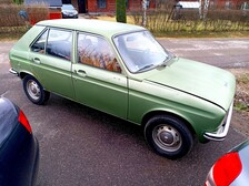Peugeot 104
