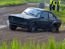 Ford Escort