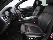 BMW 740