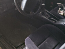 Opel Omega