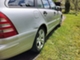 Mercedes-Benz 220