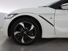 Honda Beat