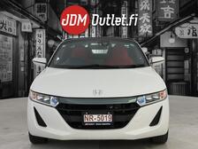 Honda Beat