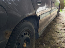 Opel Omega