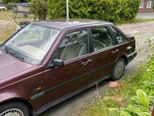 Volvo 440