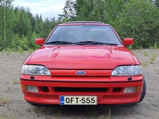 Ford Escort