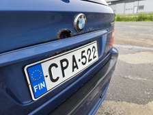 BMW 330