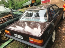 Ford Taunus