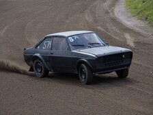 Ford Escort