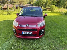 Citroen C3 Picasso
