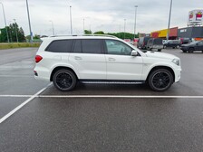 Mercedes-Benz GL