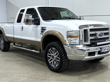 Ford F250