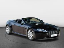 Aston Martin Vantage