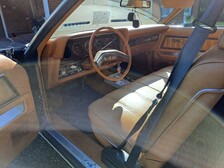 Mercury Cougar