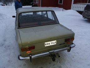Lada 1200
