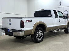 Ford F250