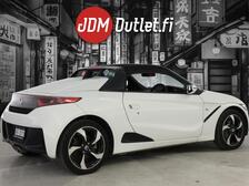 Honda Beat