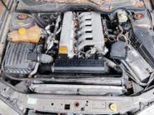 Opel Omega