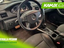 Mercedes-Benz B