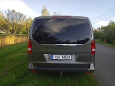 Mercedes-Benz V