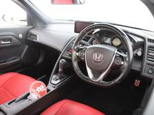 Honda Beat