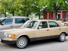 Mercedes-Benz 280