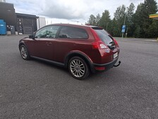 Volvo C30