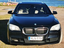 BMW 740