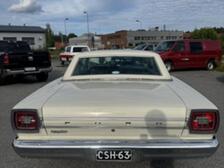 Ford Galaxie