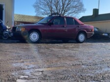Mercedes-Benz 190